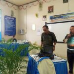 Lokakarya 1 CGP Angkatan 5 Kab. Merangin